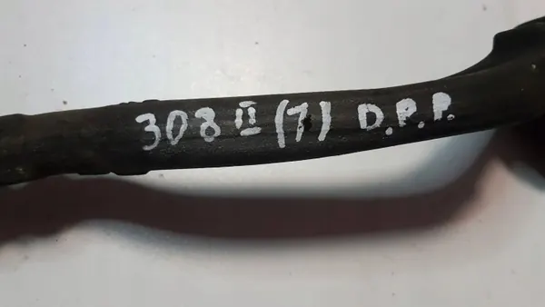 Peugeot 308 Spurstange OEM RUM18842 - Gebraucht image 5