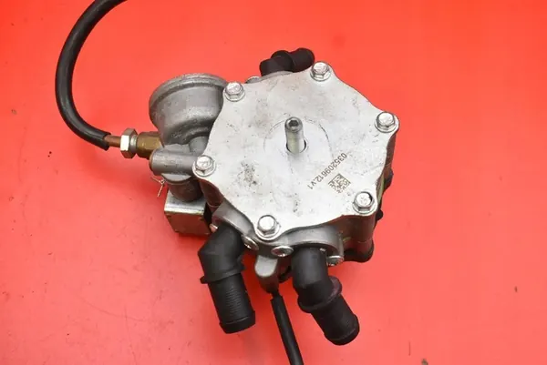 Gasregulator LPG 67R-016865 STAG image 2