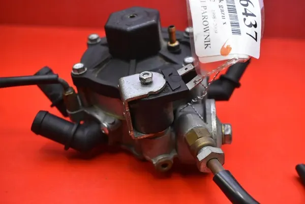 Gasregulator LPG 67R-016865 STAG image 6