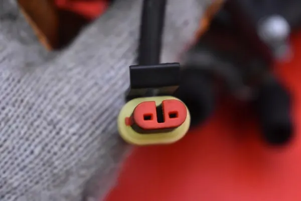 Gasregulator LPG 67R-016865 STAG image 8