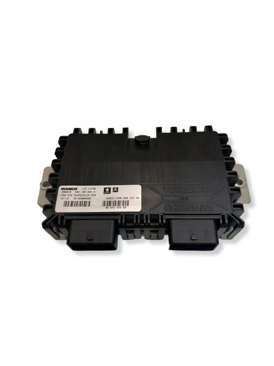 Federungssteuergerät Citroen C4 Picasso OEM 9664385080 image 2