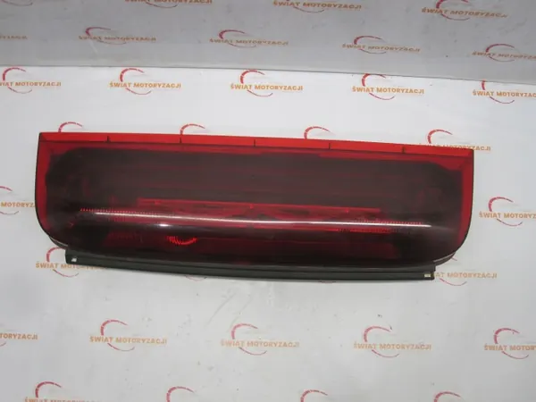 Oikea Stop-valo Ford Grand Tourneo Connect 16r L90003629 image 2