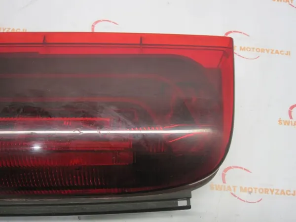 Oikea Stop-valo Ford Grand Tourneo Connect 16r L90003629 image 10