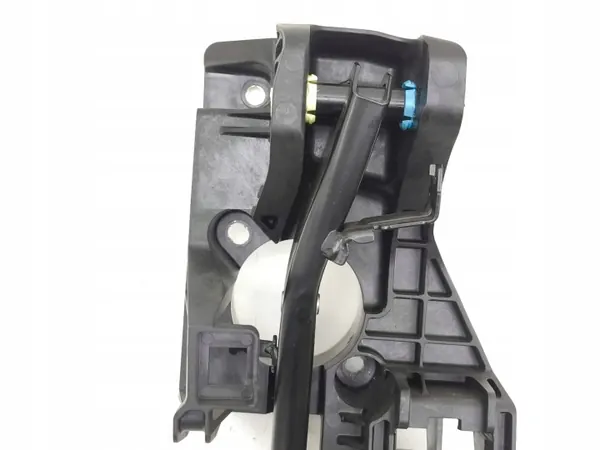 Mercedes-Benz EQA Bromspedal OEM A2472903800 image 4