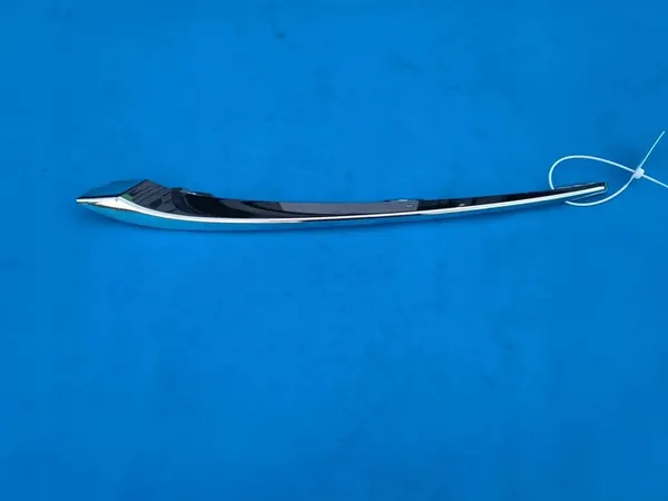 Revestimento de para-choque dianteiro direito BMW 7 G11 G12 7362694 image 1