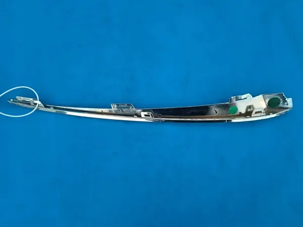 Revestimento de para-choque dianteiro direito BMW 7 G11 G12 7362694 image 4