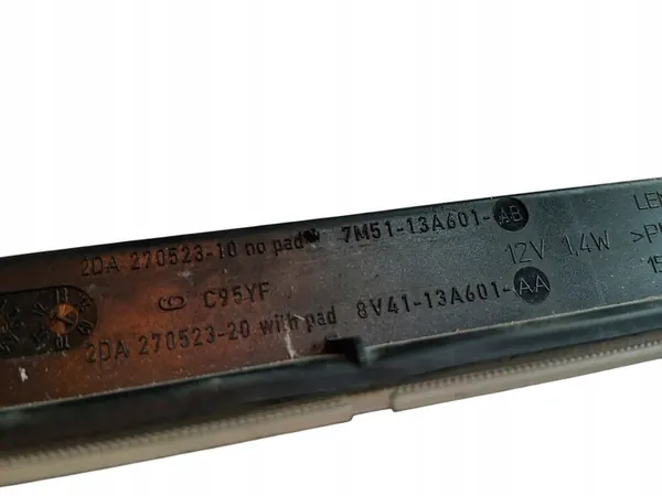 LUZ DE PARADA FORD S-MAX MK1 LIFT (2010-2015) 7M51-13A601AB image 6