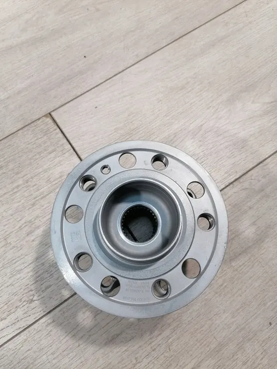 MERCEDES S W223 BAKHUB A2233560100 image 8