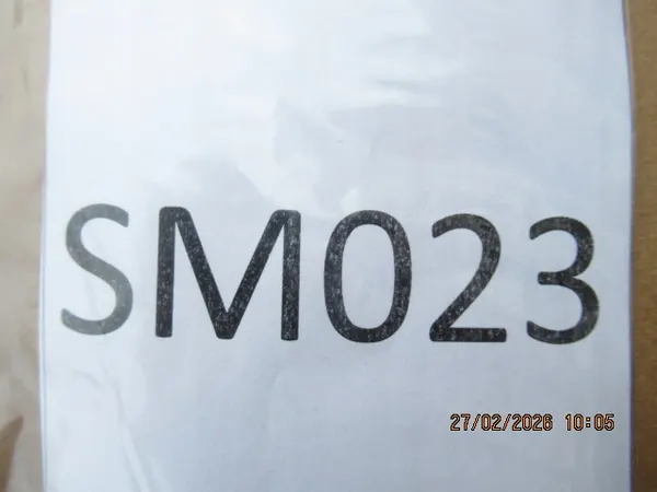 Stuurkolomkap OEM MPN voor Lublin III image 3