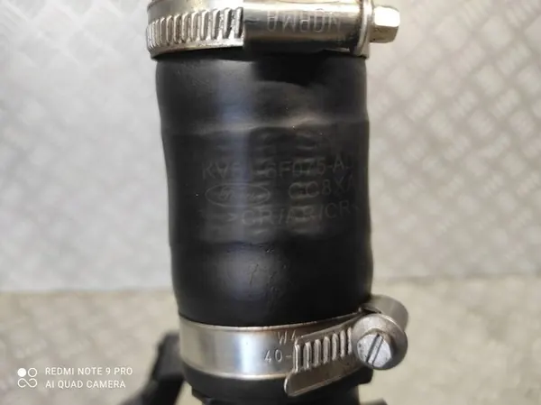 FORD KUGA III MK3 1.5 2021 LUCHTINLAATPIPE image 3