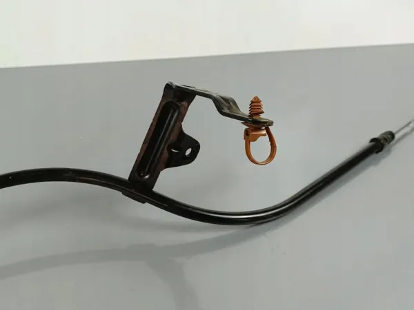 Gebrauchte Jeep Ölwanne OEM FOB35252 für Cherokee 2019 image 3