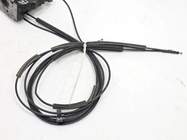 Ducato Boxer 06-14 Sidodörrlås Höger 1348633080 image 2