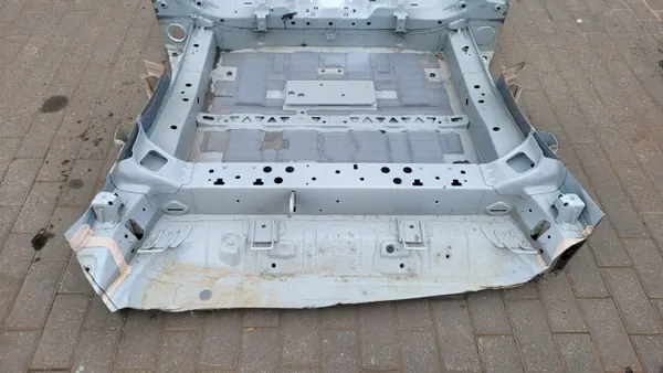 BMW 2' F44 218d Gran Coupe achterbumper OEM image 10