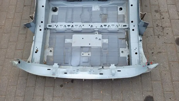 BMW 2' F44 218d Gran Coupe achterbumper OEM image 6