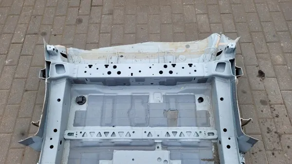 BMW 2' F44 218d Gran Coupe achterbumper OEM image 7