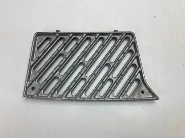 Cubierta de escalón DAF LF 45 OEM 5010468062 1404308 image 2