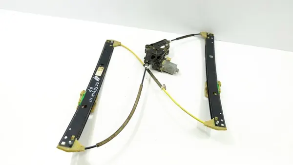 Regulador de janela dianteira direita SKODA OCTAVIA III 5E0837462B image 2