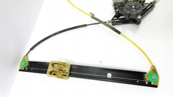 Regulador de janela dianteira direita SKODA OCTAVIA III 5E0837462B image 9