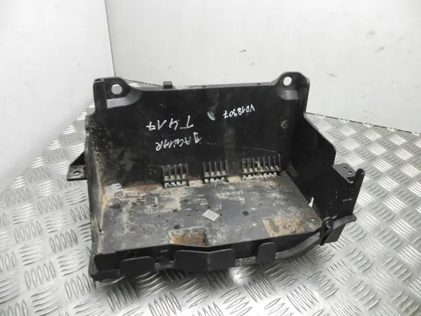 Gebrauchte Jaguar Batterie OEM CX23-10764-AC 1 Ah image 2