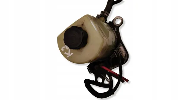 Pompe de direction assistée Ford OEM 4M513K514AA Occasion image 2