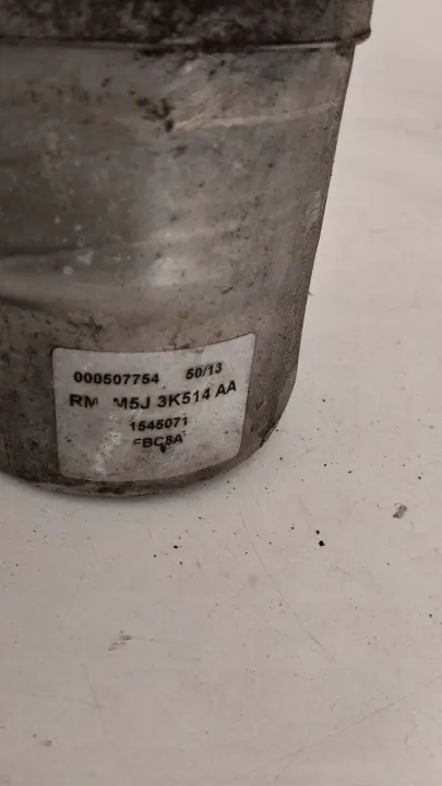 Pompe de direction assistée Ford OEM 4M513K514AA Occasion image 4