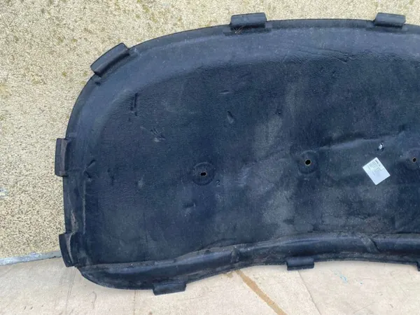 Escudo térmico Opel OE OEM 342320007 - Usado image 4
