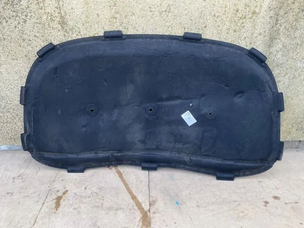 Escudo térmico Opel OE OEM 342320007 - Usado image 5