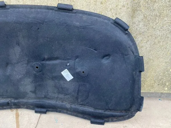 Escudo térmico Opel OE OEM 342320007 - Usado image 6