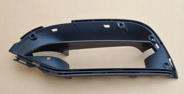 Grille de pare-chocs Mercedes-Benz OE A2058858004 image 3