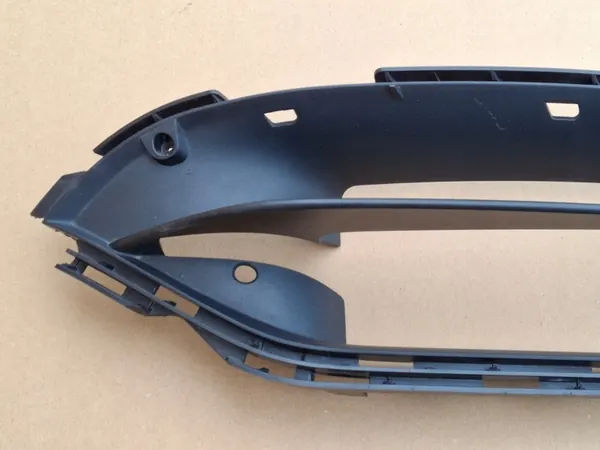 Grille de pare-chocs Mercedes-Benz OE A2058858004 image 4