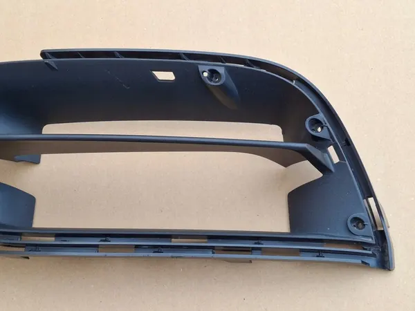 Grille de pare-chocs Mercedes-Benz OE A2058858004 image 5