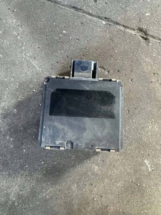 Módulo Sensor Radar Distronic Mercedes A0009055211 image 2