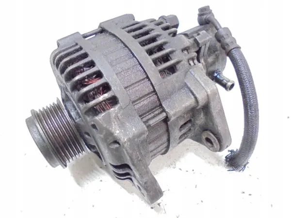 Vaihtovirtageneraattori Opel 1.7CDTI 2002-2009 OE 8973551981 image 5