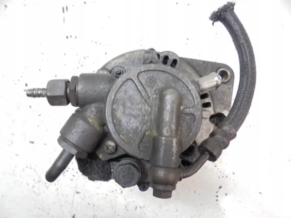 Vaihtovirtageneraattori Opel 1.7CDTI 2002-2009 OE 8973551981 image 8