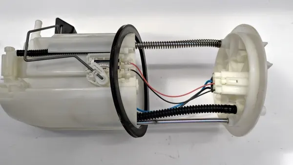 BOMBA DE COMBUSTÍVEL MITSUBISHI OUTLANDER image 3