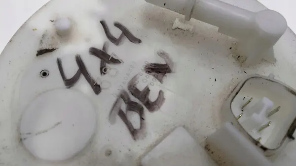 BOMBA DE COMBUSTÍVEL MITSUBISHI OUTLANDER image 6