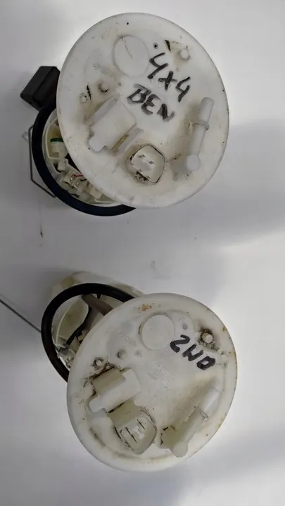 BOMBA DE COMBUSTÍVEL MITSUBISHI OUTLANDER image 8