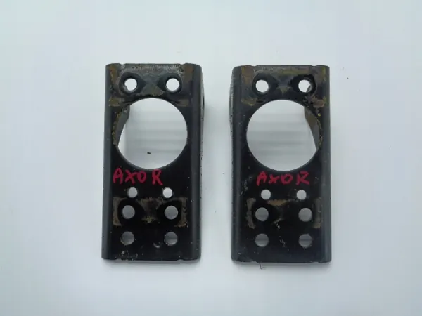 Mercedes Axor taka-iskunvaimennin kiinnike OEM 8092365736756486482723434234 image 2
