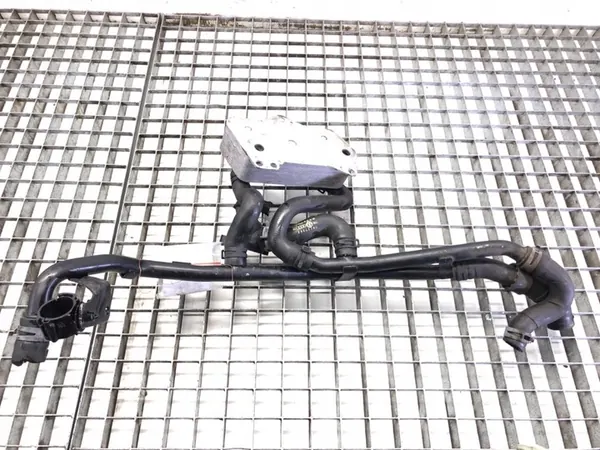 Vesijohto SKODA OCTAVIA III 2.0 150HV image 2