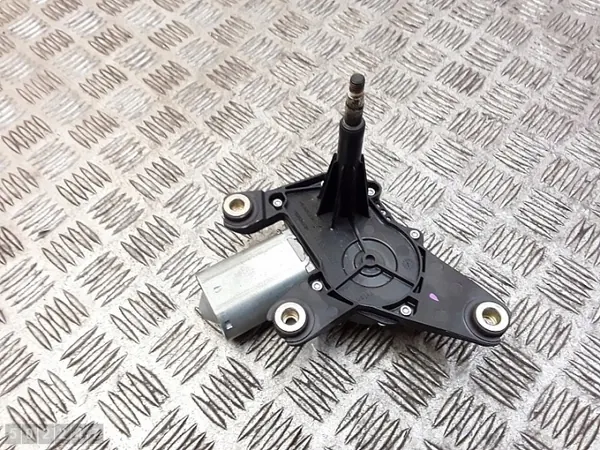 Moteur d'essuie-glace Renault OE OEM 8200153458 - Occasion image 2