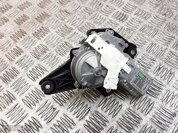 Moteur d'essuie-glace Renault OE OEM 8200153458 - Occasion image 3