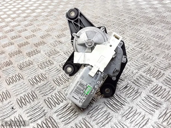 Moteur d'essuie-glace Renault OE OEM 8200153458 - Occasion image 6