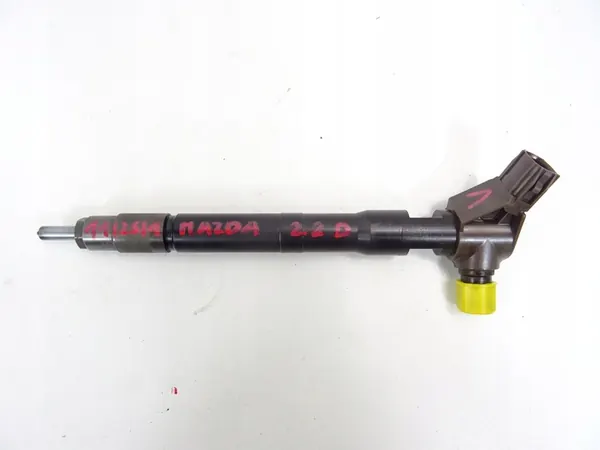 Injecteur MAZDA 6 KOMBI 2.2 D SH013H50 image 2