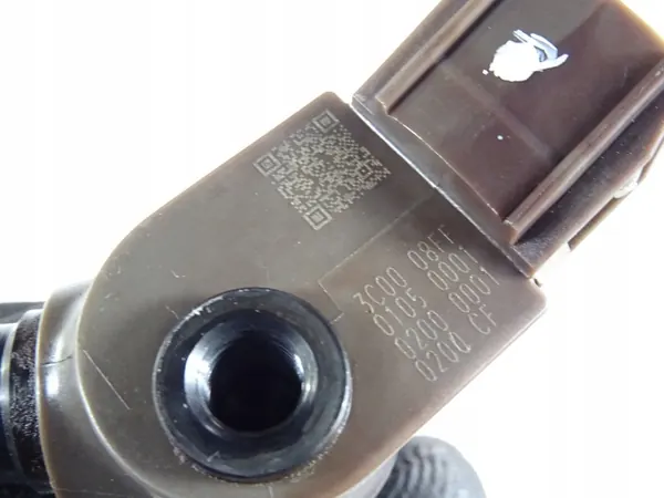 Injecteur MAZDA 6 KOMBI 2.2 D SH013H50 image 7