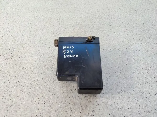 Volvo cabine kantelpomp OEM 3198846 voor FH13 FH500 image 2