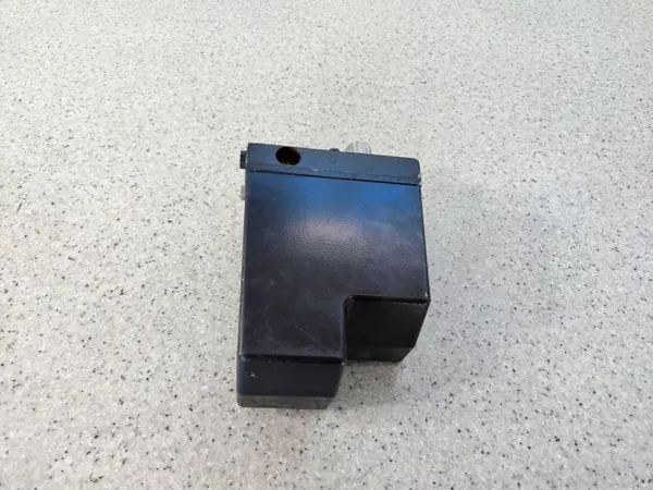 Volvo cabine kantelpomp OEM 3198846 voor FH13 FH500 image 3