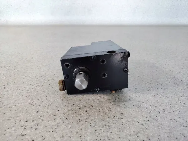 Volvo cabine kantelpomp OEM 3198846 voor FH13 FH500 image 4