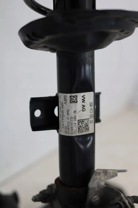 OEM 6879895 Braço de Suspensão Dianteiro Esquerdo SEAT image 3