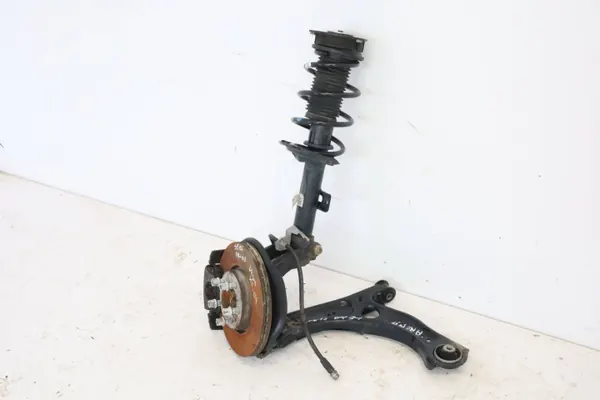 OEM 6879895 Braço de Suspensão Dianteiro Esquerdo SEAT image 4