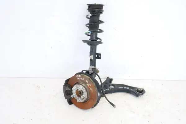 OEM 6879895 Braço de Suspensão Dianteiro Esquerdo SEAT image 5